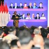 Bahlil Sentil Investor: Daerah Harus Dapat Kue Ekonomi Hilirisasi!