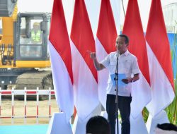 USD 5,9 Miliar untuk Masa Depan: Proyek Baterai RI Targetkan 300 Ribu Kendaraan Listrik