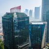 BRI Kalahkan SEA Group dan Singapore Airlines di Fortune 500 Asia Tenggara!