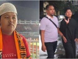 Viral Influencer Disabilitas Jadi Korban Copet di Tangerang, Begini Kronologinya