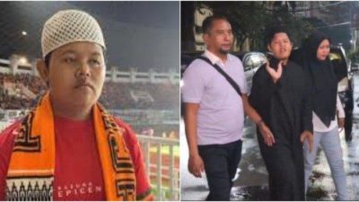 Viral Influencer Disabilitas Jadi Korban Copet di Tangerang, Begini Kronologinya