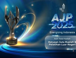 Pertamina Ajak Jurnalis ‘Blusukan’ ke Desa Energi dan Bengkel Mandiri di Pelosok