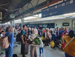 KAI Kasih Diskon Tiket Kereta! Cek Syarat Bagasi dan Barang yang Dilarang