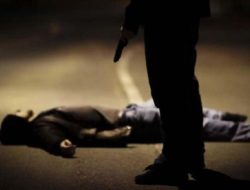 Terjepit Antara Dua Istri, Pria di Tangerang Hilang Kendali hingga Habisi Nyawa Istri Kedua