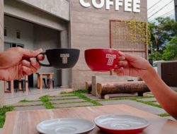 Kembali ke Kampung, Pasangan Ini Bawa Kopi Toraja Tembus Pasar Dunia