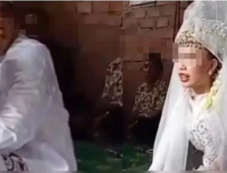 Pernikahan Kilat? Wanita Ini Minta Cerai 7 Detik Usai Akad Nikah, Ada Apa?