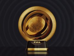 Rekap Hasil Pertandingan Piala Dunia Antarklub 2025: Inter Milan Diimbangi Monterrey