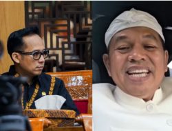 Ketika Komedian Bicara Kebijakan: Kritik Denny Cagur dan Respons Panas Dedi Mulyadi