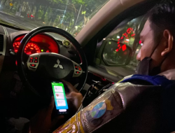 Modus Operasi Gabungan, Oknum Polisi di Surabaya Peras Mahasiswa Pakai Tuduhan Asusila