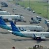 Garuda-Citilink Resmi Beda Jalur, Rute Penerbangan Disortir Berdasarkan Daya Beli Warga!