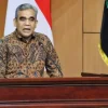 Ketua MPR Ingatkan Menteri untuk Lakukan Kajian Sebelum Keluarkan Kebijakan Berujung Polemik