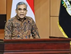 Ketua MPR Ingatkan Menteri untuk Lakukan Kajian Sebelum Keluarkan Kebijakan Berujung Polemik