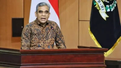 Ketua MPR Ingatkan Menteri untuk Lakukan Kajian Sebelum Keluarkan Kebijakan Berujung Polemik