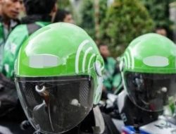 Pengemudi Ojol di Cengkareng Terima Order Kirim Biskuit, Isinya Ternyata Sabu, Pelaku Diburu