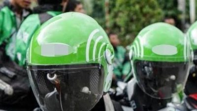 Pengemudi Ojol di Cengkareng Terima Order Kirim Biskuit, Isinya Ternyata Sabu, Pelaku Diburu