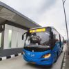 PRJ Resmi Dibuka, Ini Rute Khusus dan Jam Operasional TransJakarta Menuju JIEXPO Kemayoran