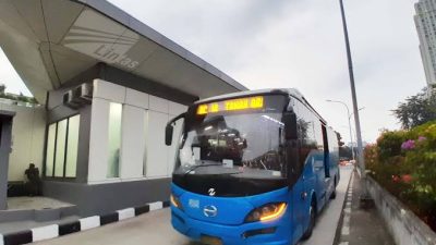 PRJ Resmi Dibuka, Ini Rute Khusus dan Jam Operasional TransJakarta Menuju JIEXPO Kemayoran
