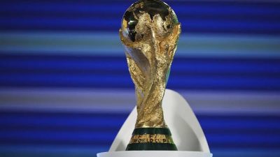 Berkaca dari Sejarah, Piala Dunia 2026 Berpotensi Ambyar Jika Pecah Perang Dunia 3!