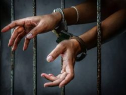 Kriminal Sepekan: Suami Bunuh Istri Kedua Hingga Kakek Lecehkan Tiga Anak di Bawah Umur