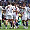 PSG dan Botafogo Lolos ke Babak 16 Besar, Atletico Madrid Tersingkir