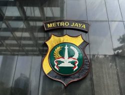 Kapolres Jaksel Digeser, Berikut Mutasi Jabatan di Lingkungan Polda Metro Jaya