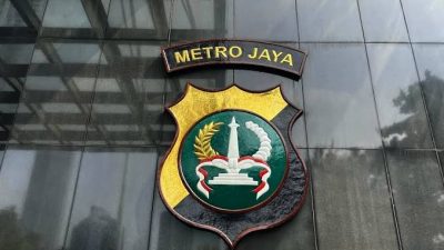 Kapolres Jaksel Digeser, Berikut Mutasi Jabatan di Lingkungan Polda Metro Jaya