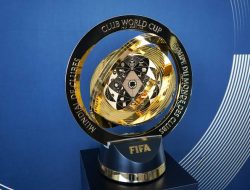 Piala Dunia Antar Klub 2025 Kapan Dimulai, Siapa Saja Pesertanya?