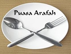 Kamis Besok Puasa Arafah, Begini Panduan Pelaksanaannya