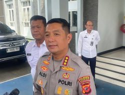 Penyelundupan Sabu Gunakan Drone ke Lapas Jelekong Modus Baru Transaksi Narkoba, Pelaku Diburu
