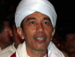 Pengamat: Menyamakan Jokowi dengan Nabi Ciri Orang Irasional, Perlu Dicek Jasmani dan Rohaninya