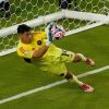 Penampilan Cemerlang Oscar Ustari Selamatkan Inter Miami dari Kekalahan