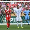 Musiala Hattrick, Bayern Lumat Auckland City Sepuluh Gol Tanpa Balas!