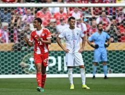 Musiala Hattrick, Bayern Lumat Auckland City Sepuluh Gol Tanpa Balas!