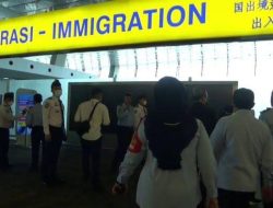 Tekan Penyalahgunaan Visa, Imigrasi Tunda Keberangkatan 1.243 Calon Jemaah Haji Nonprosedural