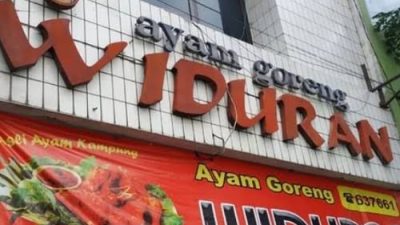 BPJPH: Hasil Uji Laboratorium Produk Ayam Goreng Widuran Positif Mengandung Porcine