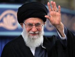 Ayatollah Ali Khamenei Klaim Iran Menang Perang: Israel Nggak Ada Apa-apanya Tanpa AS!