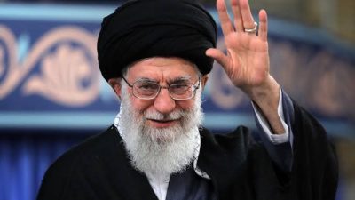 Ayatollah Ali Khamenei Klaim Iran Menang Perang: Israel Nggak Ada Apa-apanya Tanpa AS!