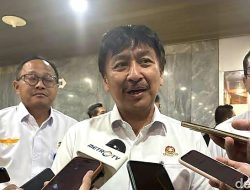 Ditjen Hubud Ungkap Penyebab Viral Batik Air PK-LDJ Divert di Bandara Soetta