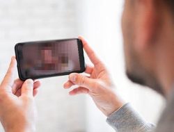 Beredar Video Syur Selebgram Bali Bertato Kupu-kupu, Berinisial RP, Siapa?