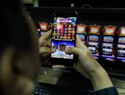 Polri Diminta Ungkap Parpol dan Aktor Dibalik Judol