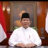 Pesan Khusus Prabowo Di Momen Natal, Ajak Rakyat Kuatkan Solidaritas di Tengah Ujian Bencana