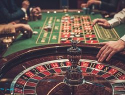 Soal Wacana Legalisasi Kasino, Legislator: Banyak Mudarat Ketimbang Manfaatnya