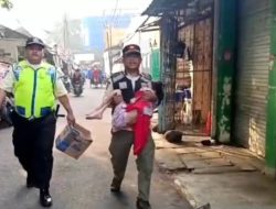 Kondisi Terkini Bocah Diduga Disiksa Orangtuanya: Alami Patah Tulang Hingga Gizi Buruk