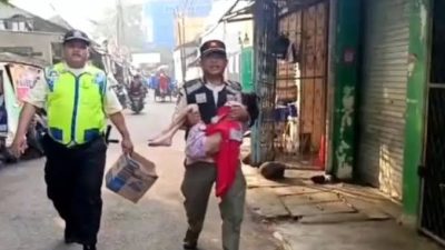 Kondisi Terkini Bocah Diduga Disiksa Orangtuanya: Alami Patah Tulang Hingga Gizi Buruk