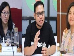 Ini Tiga Mantan Staf Nadiem Tersangkut Korupsi Laptop Chromebook yang Bakal Digarap Kejagung