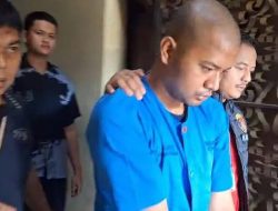 Terduga Pelaku Pembunuhan Mutilasi di Padang Pariaman Ditetapkan Sebagai Tersangka