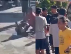 Tragis Iduladha di Tanah Datar: Jafar Tewas Ditendang Sapi Kurban