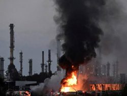 AS Serang Situs Nuklir Iran: Eskalasi Global Meluas, Perang Dunia 3 Tinggal Tunggu Waktu?