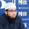 KPK Periksa Khalid Basalamah Terkait Dugaan Korupsi Kuota Haji Khusus 2024