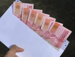 Kemnaker Pastikan BSU Rp600 Ribu Sudah Disalurkan ke 2,4 Juta Pekerja, Buruan Cek